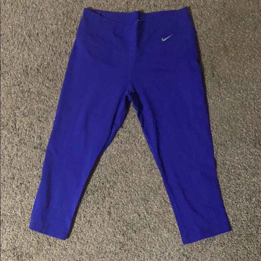Nike Capri leggings